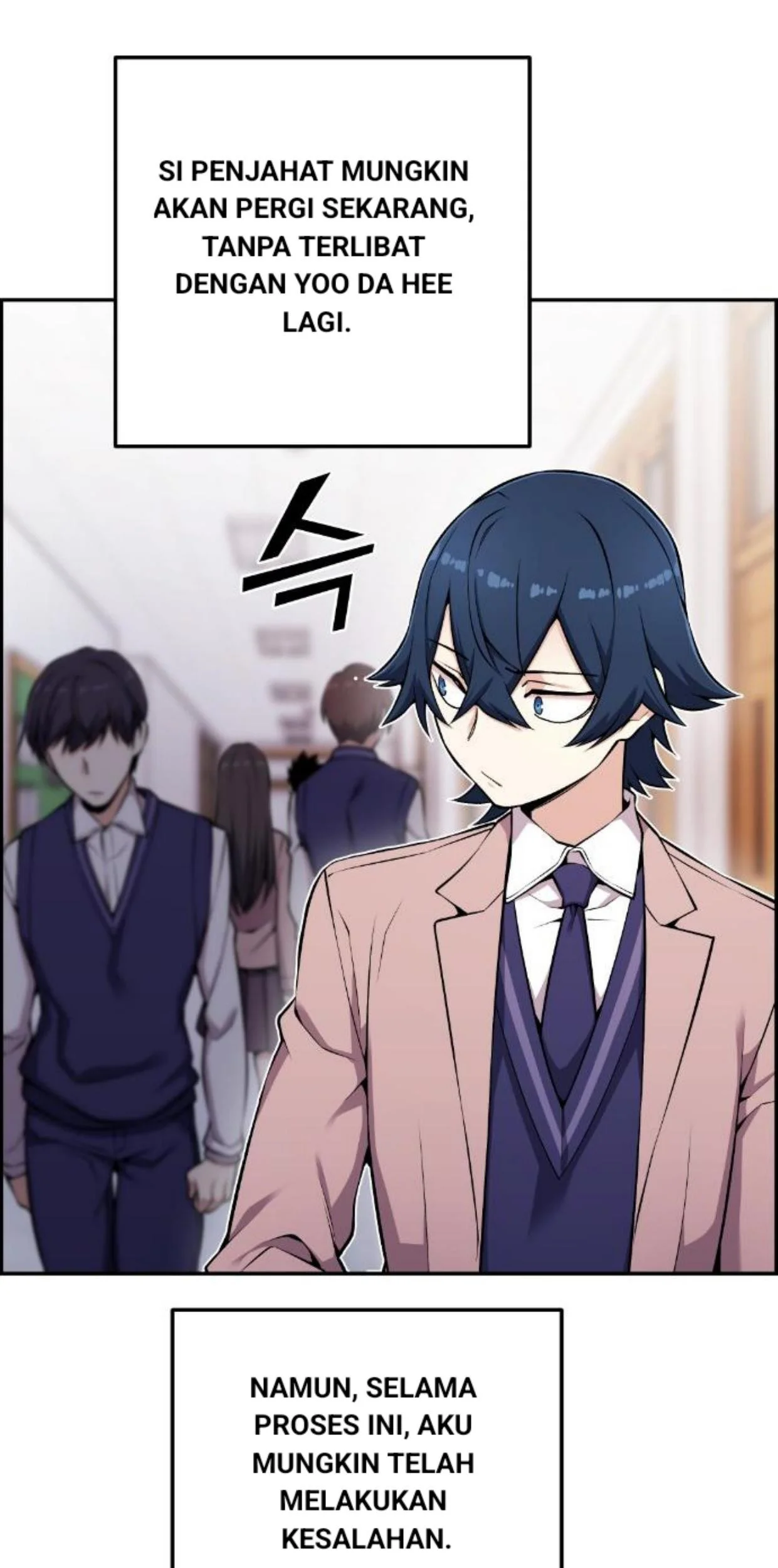 Webtoon Character Na Kang Lim Chapter 48 Gambar 59