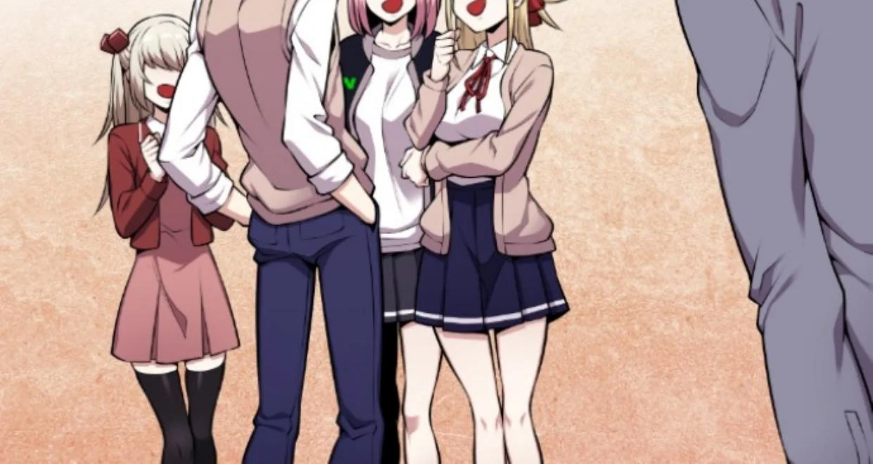 Webtoon Character Na Kang Lim Chapter 48 Gambar 14