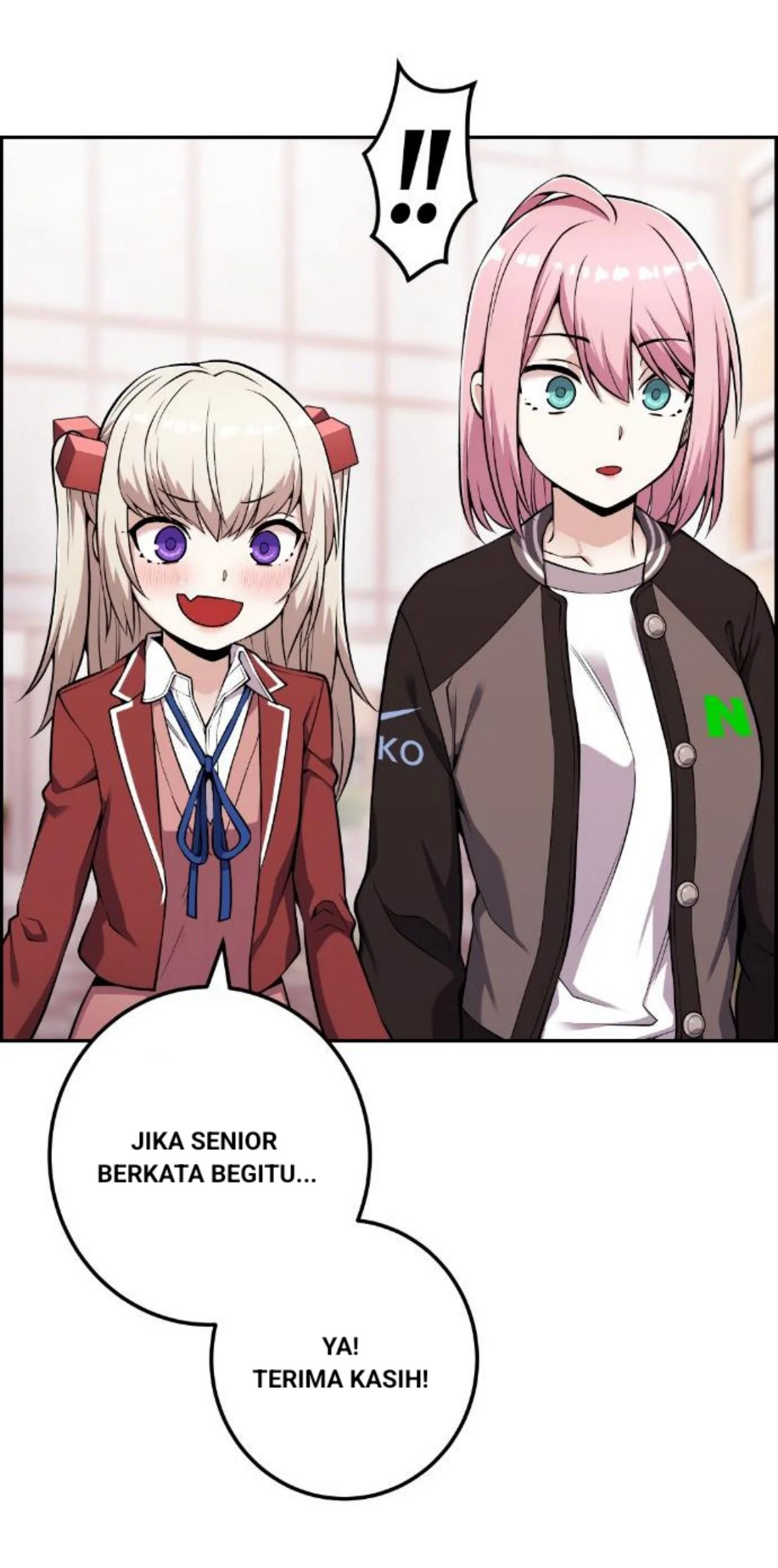 Webtoon Character Na Kang Lim Chapter 48 Gambar 81