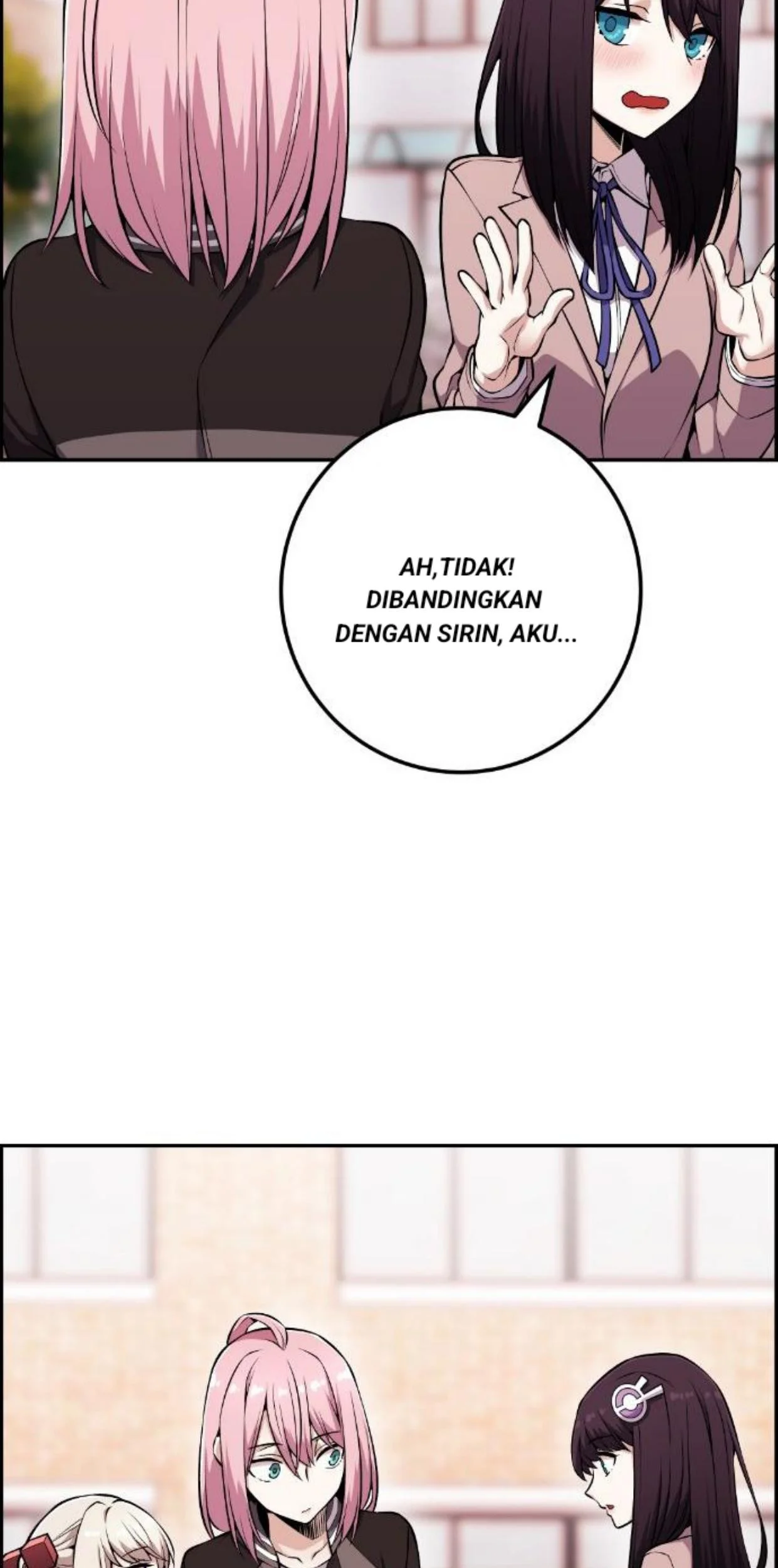 Webtoon Character Na Kang Lim Chapter 48 Gambar 85