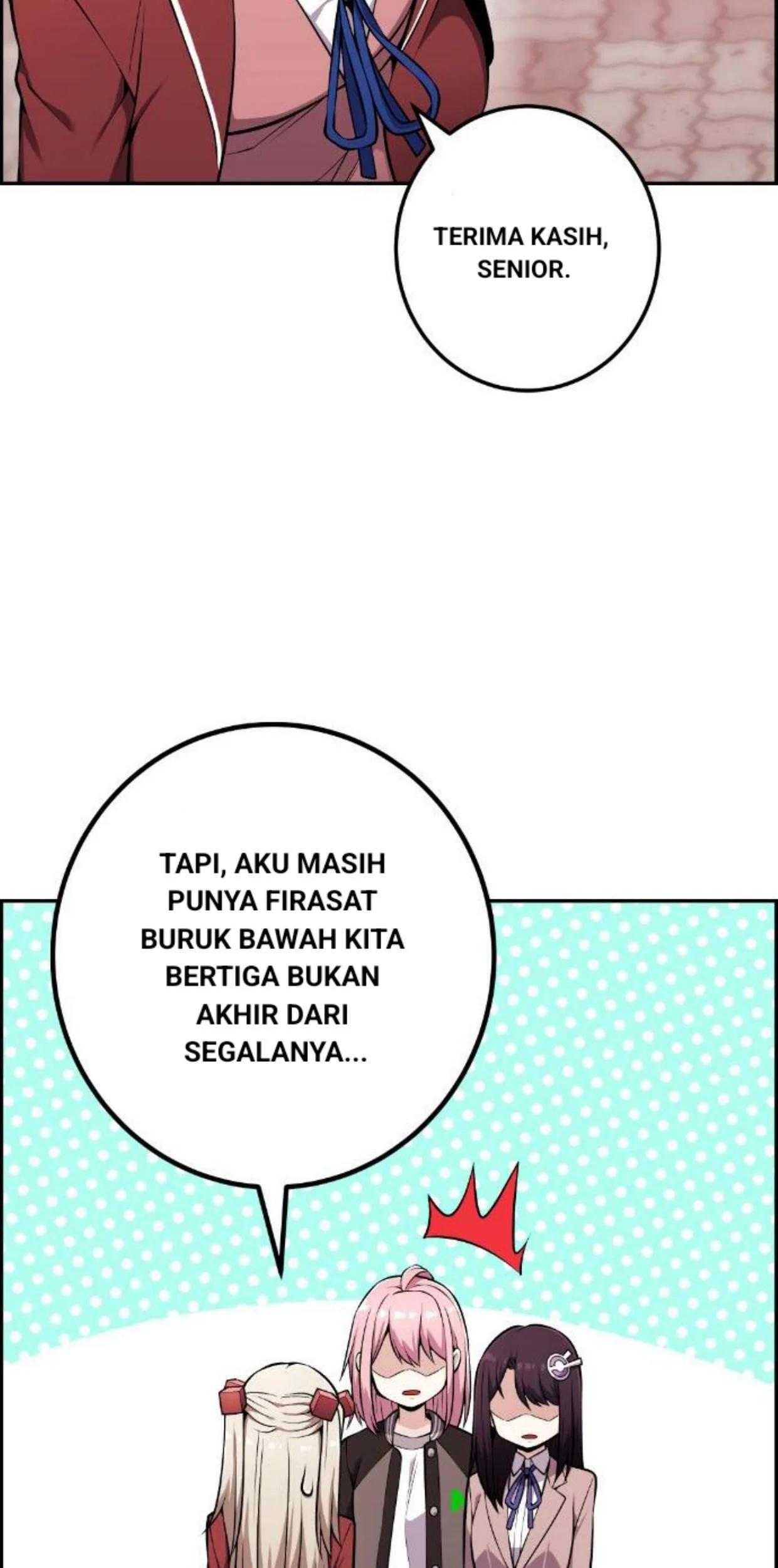Webtoon Character Na Kang Lim Chapter 48 Gambar 93