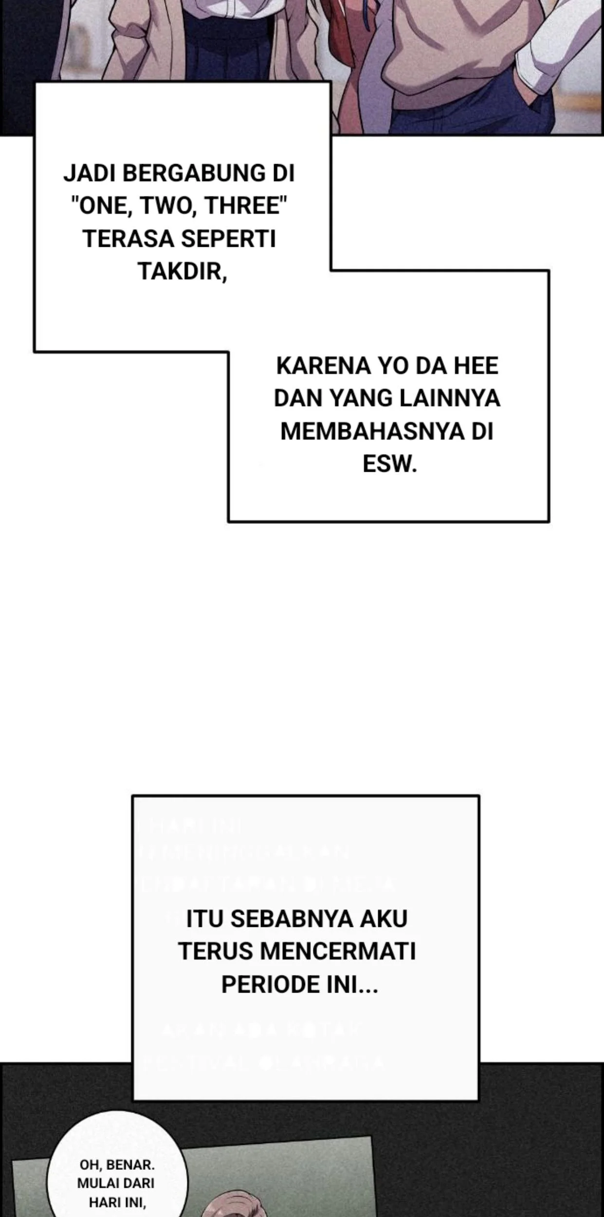 Webtoon Character Na Kang Lim Chapter 48 Gambar 7