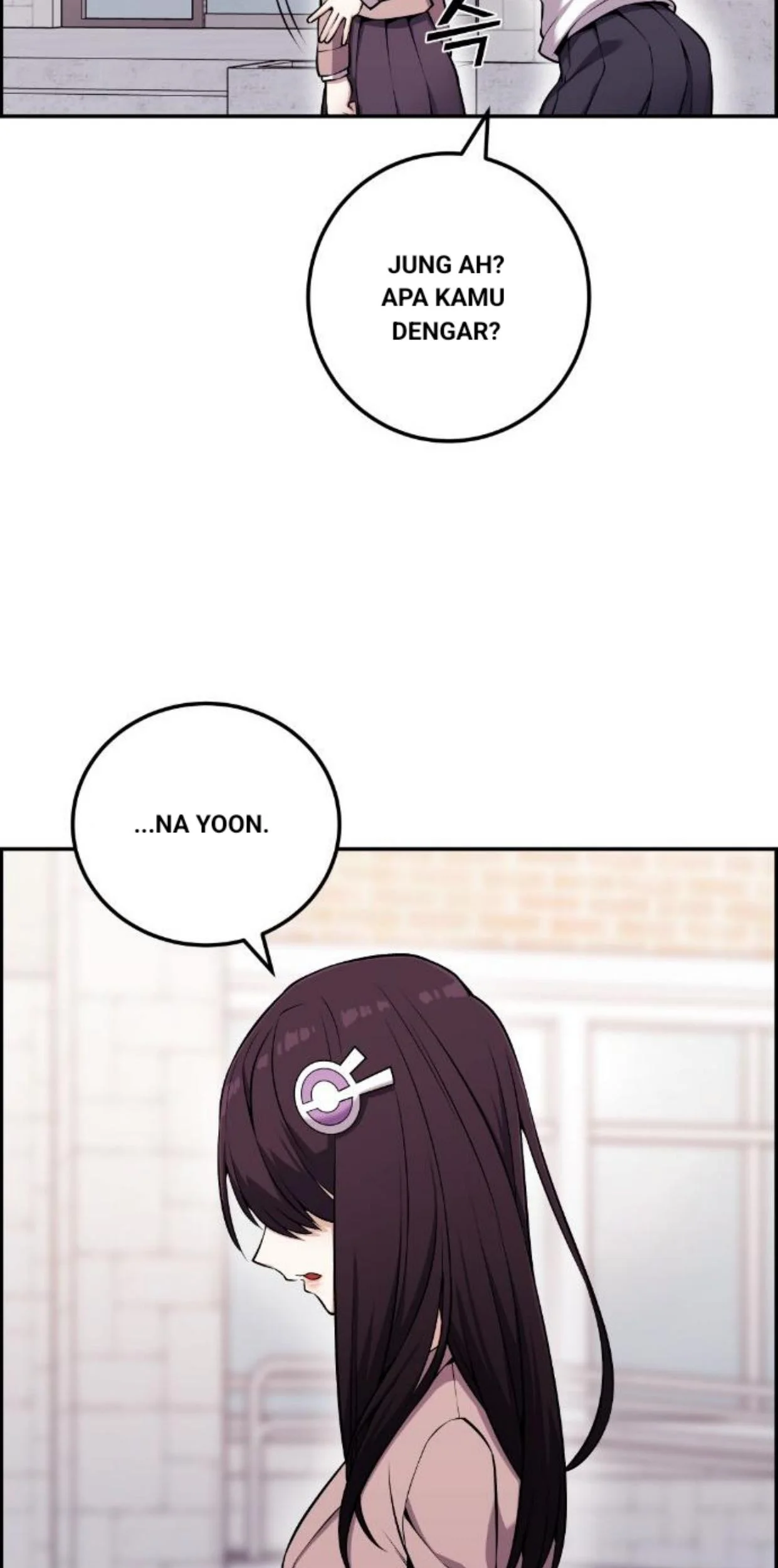 Webtoon Character Na Kang Lim Chapter 48 Gambar 99