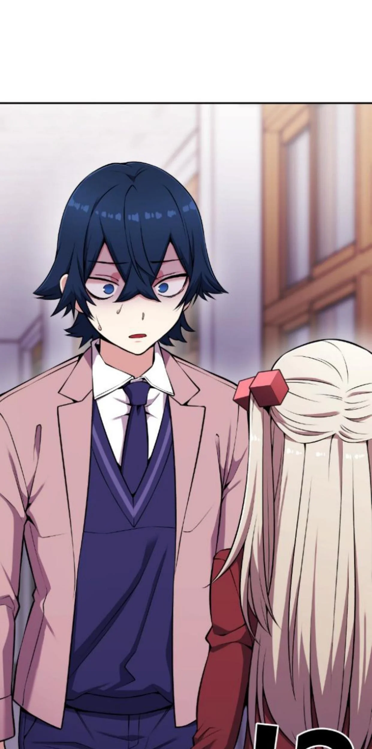 Webtoon Character Na Kang Lim Chapter 48 Gambar 129