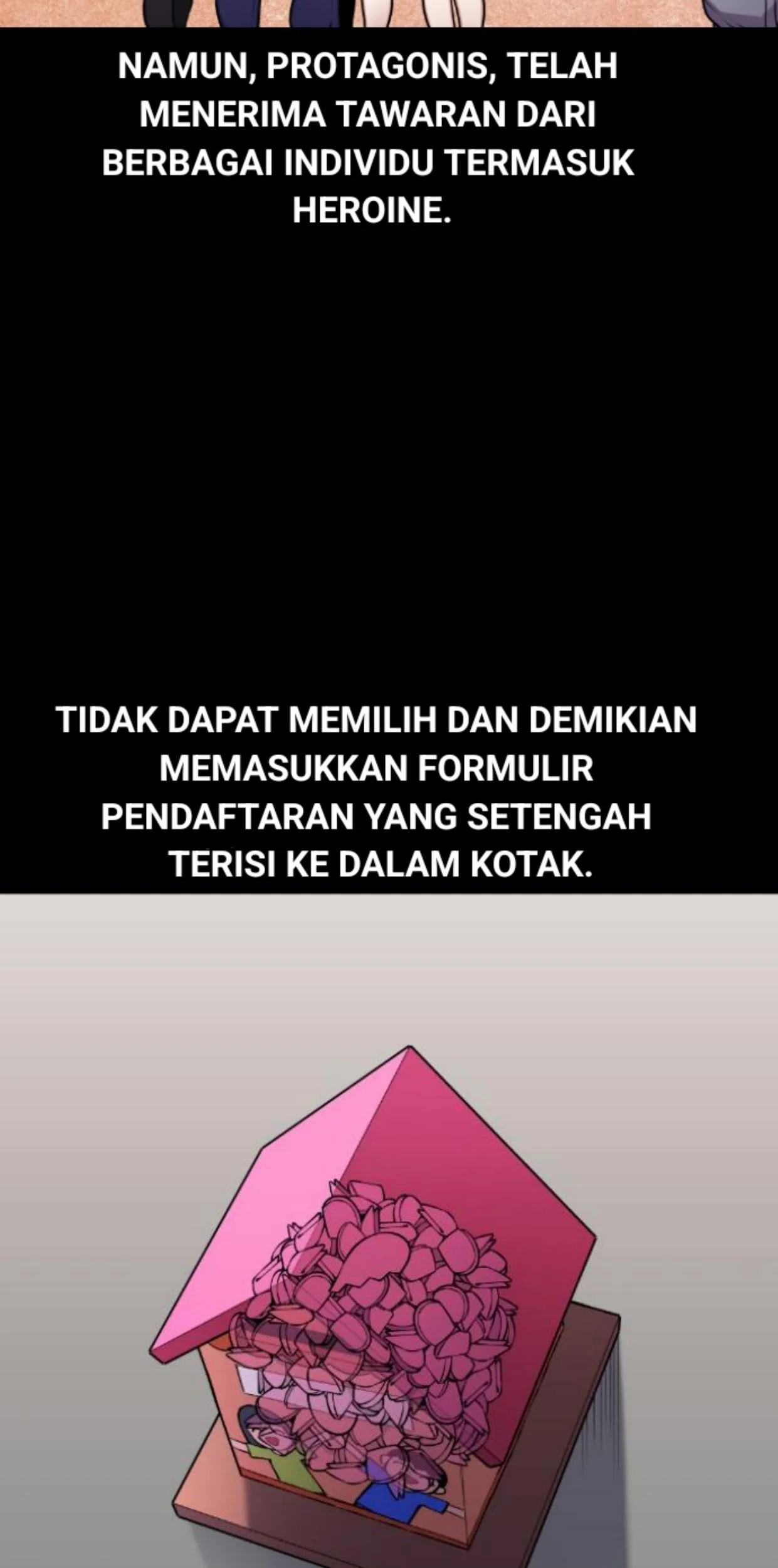 Webtoon Character Na Kang Lim Chapter 48 Gambar 15