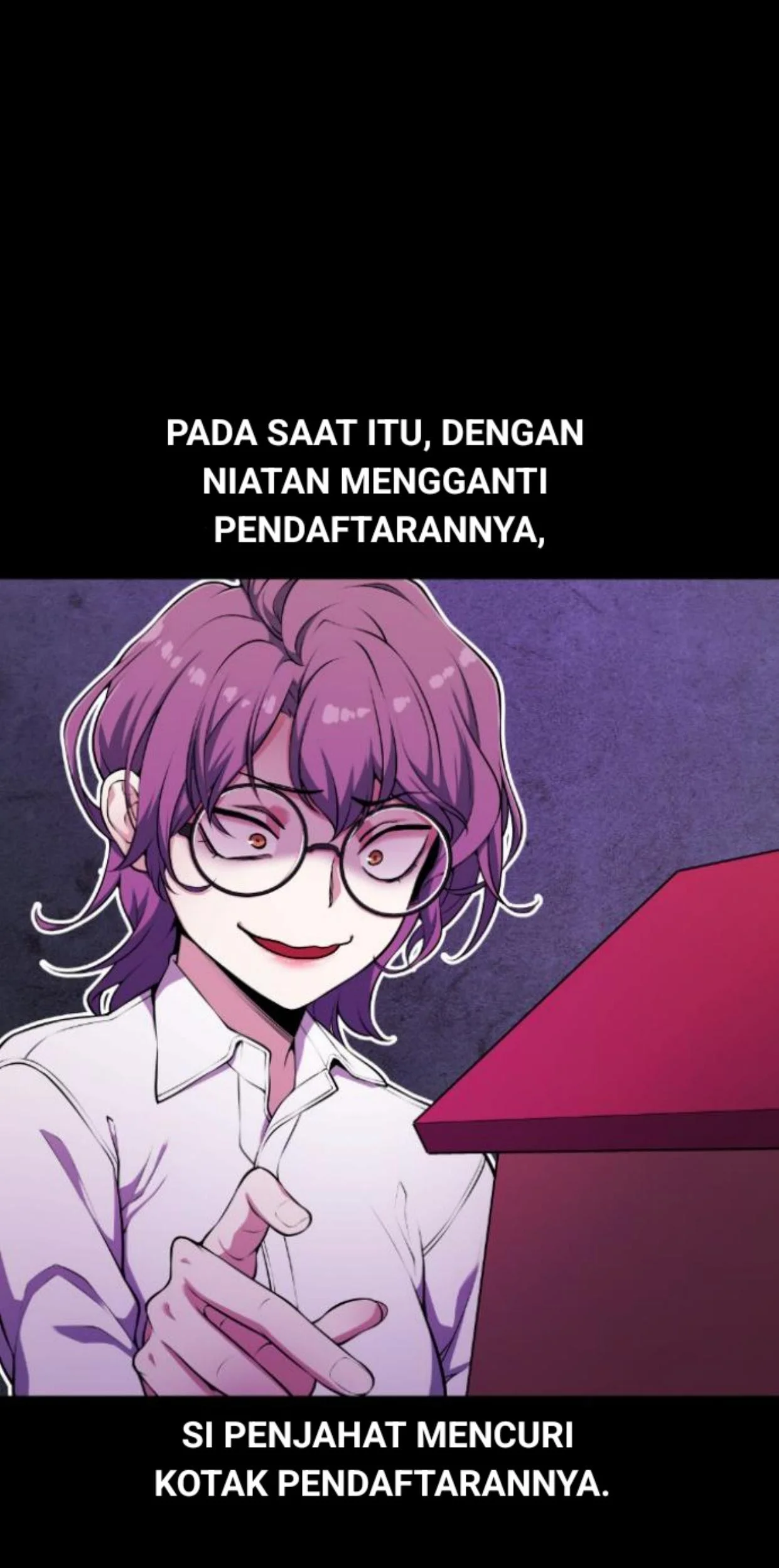 Webtoon Character Na Kang Lim Chapter 48 Gambar 17