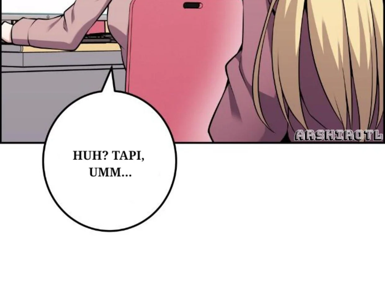 Webtoon Character Na Kang Lim Chapter 49 Gambar 6