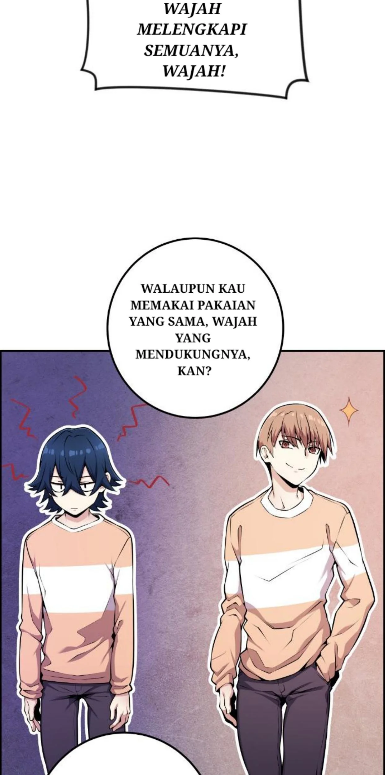 Webtoon Character Na Kang Lim Chapter 49 Gambar 25