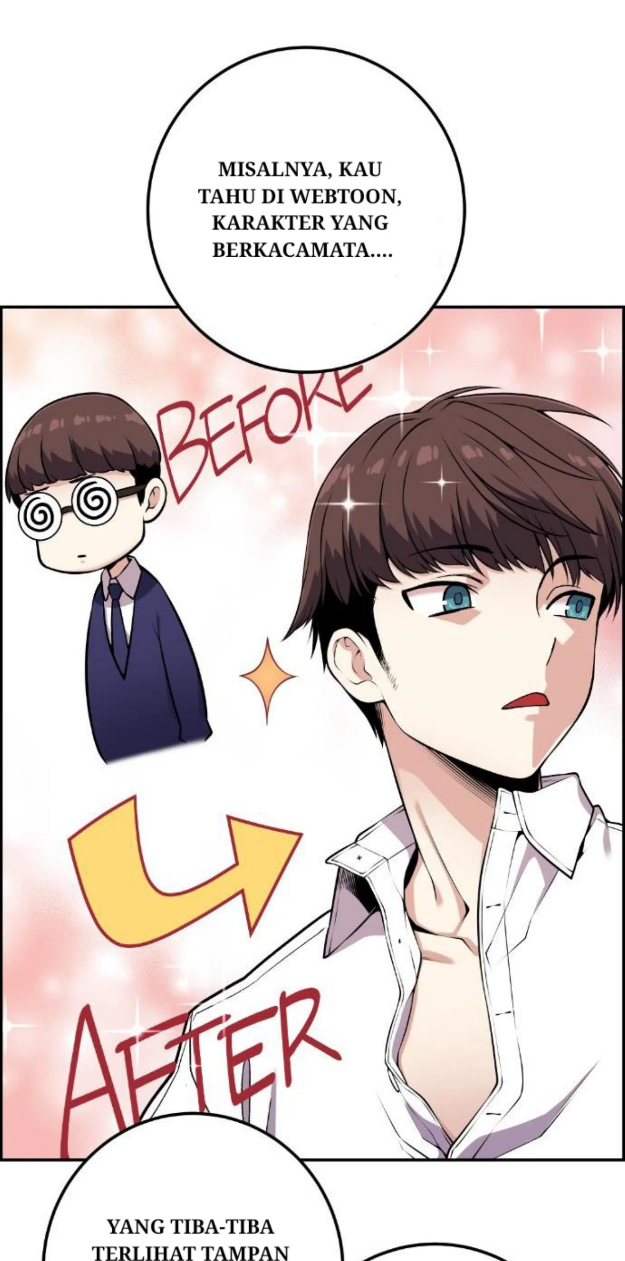 Webtoon Character Na Kang Lim Chapter 49 Gambar 27