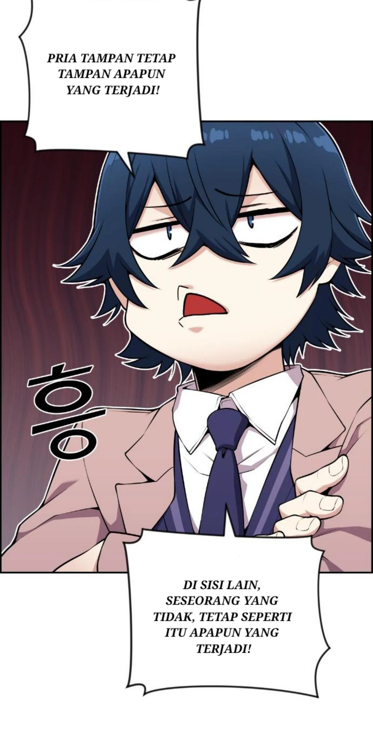 Webtoon Character Na Kang Lim Chapter 49 Gambar 29