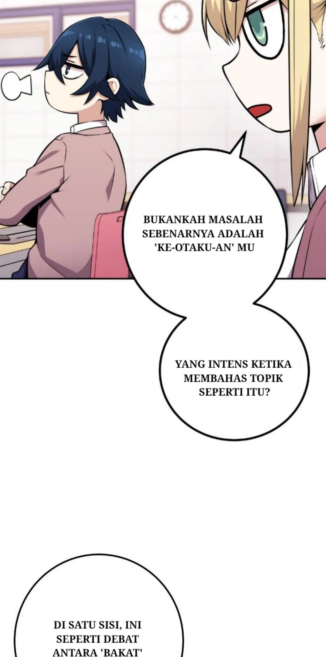 Webtoon Character Na Kang Lim Chapter 49 Gambar 31