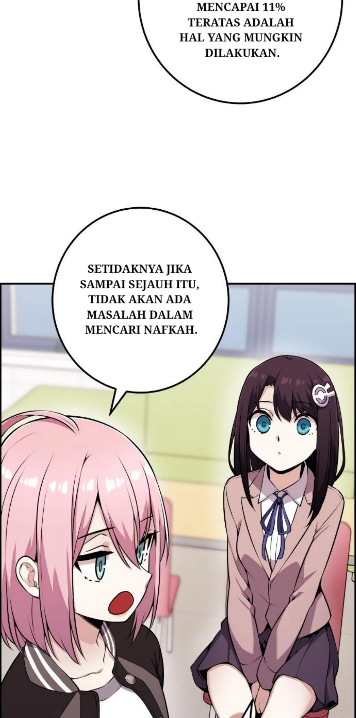 Webtoon Character Na Kang Lim Chapter 49 Gambar 37