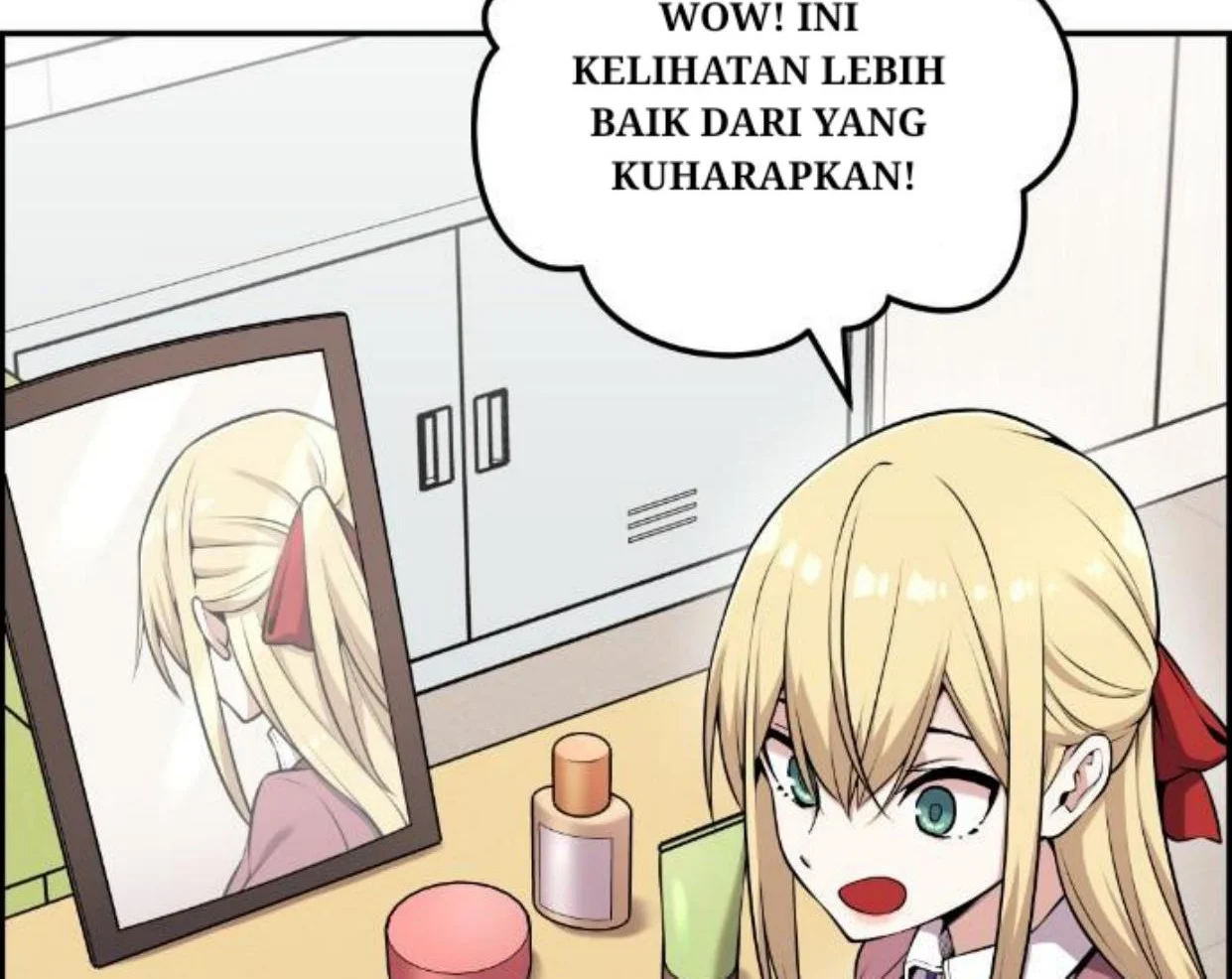 Manhwa Webtoon Character Na Kang Lim Chapter 49 gambar nomor 2