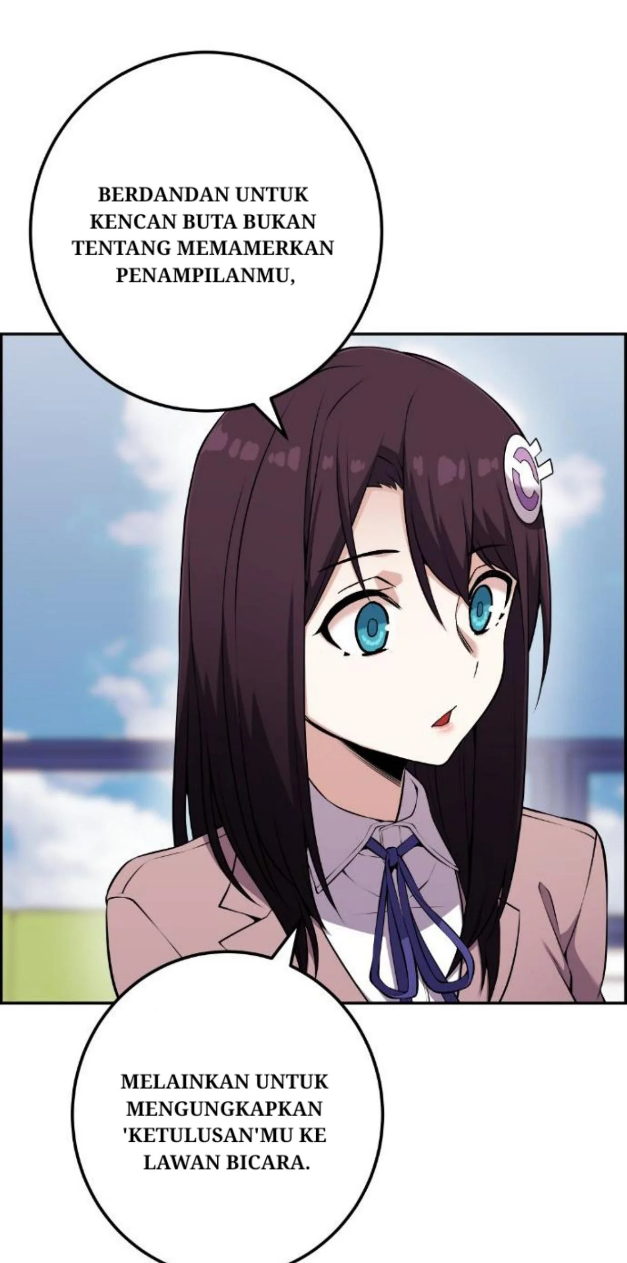 Webtoon Character Na Kang Lim Chapter 49 Gambar 39