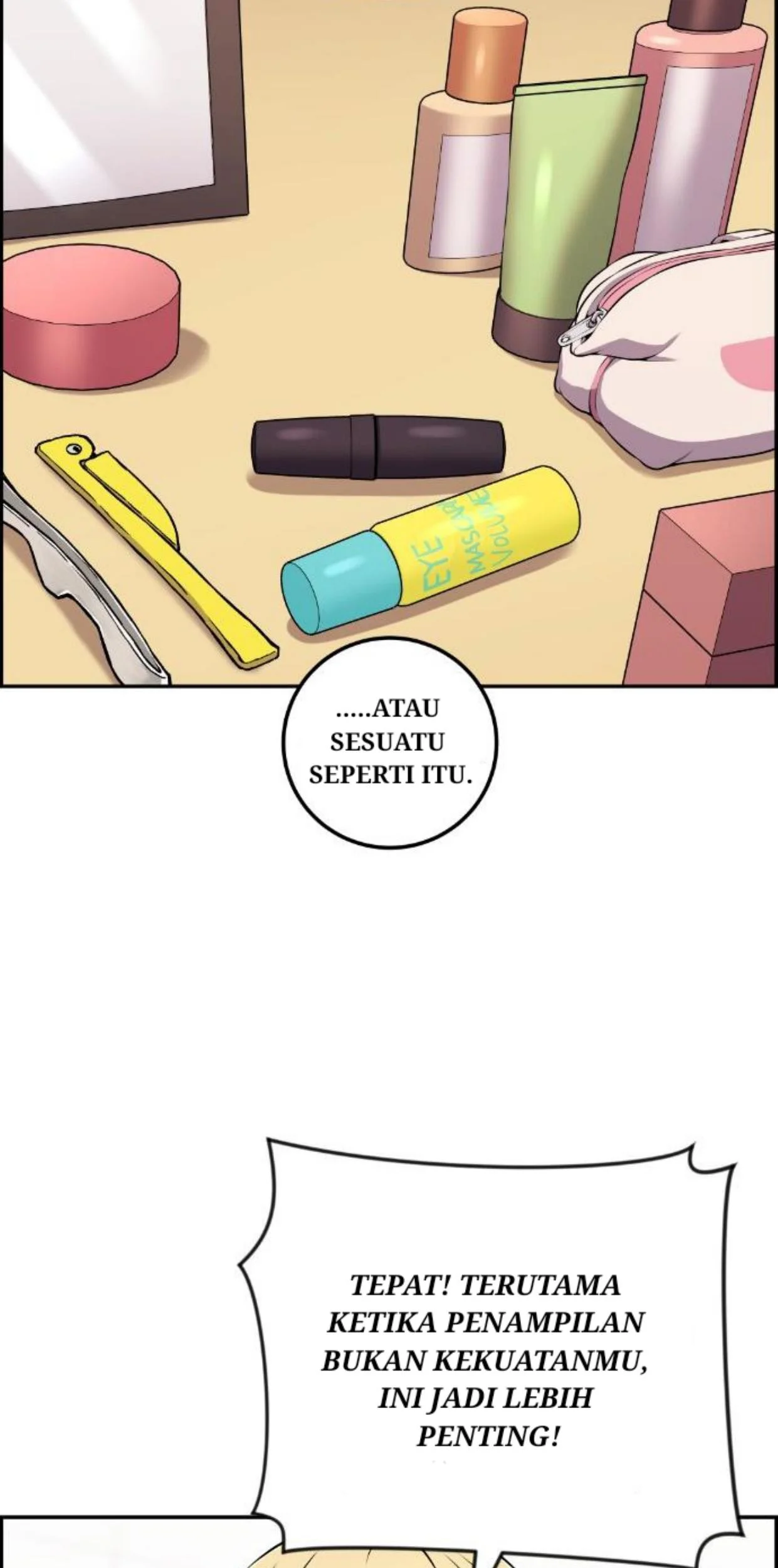 Webtoon Character Na Kang Lim Chapter 49 Gambar 41