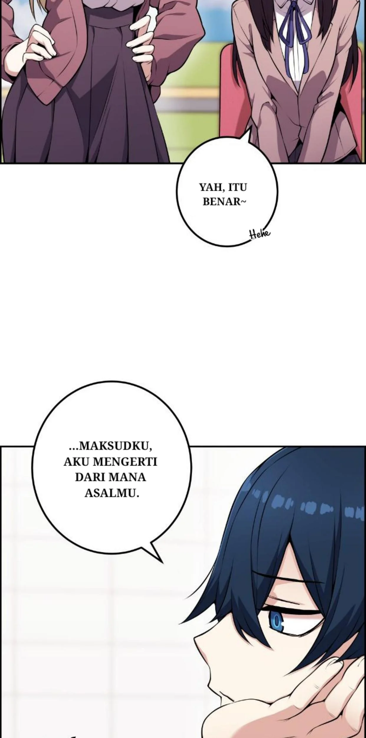 Webtoon Character Na Kang Lim Chapter 49 Gambar 45