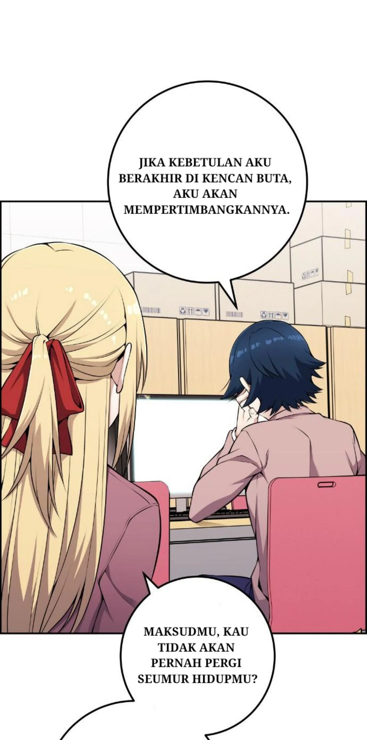 Webtoon Character Na Kang Lim Chapter 49 Gambar 47