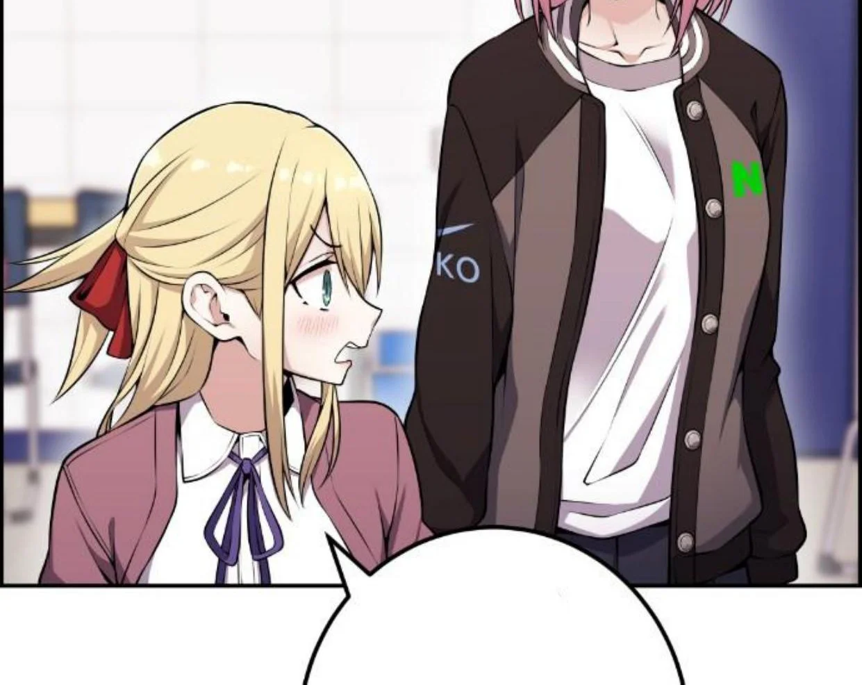 Webtoon Character Na Kang Lim Chapter 49 Gambar 4