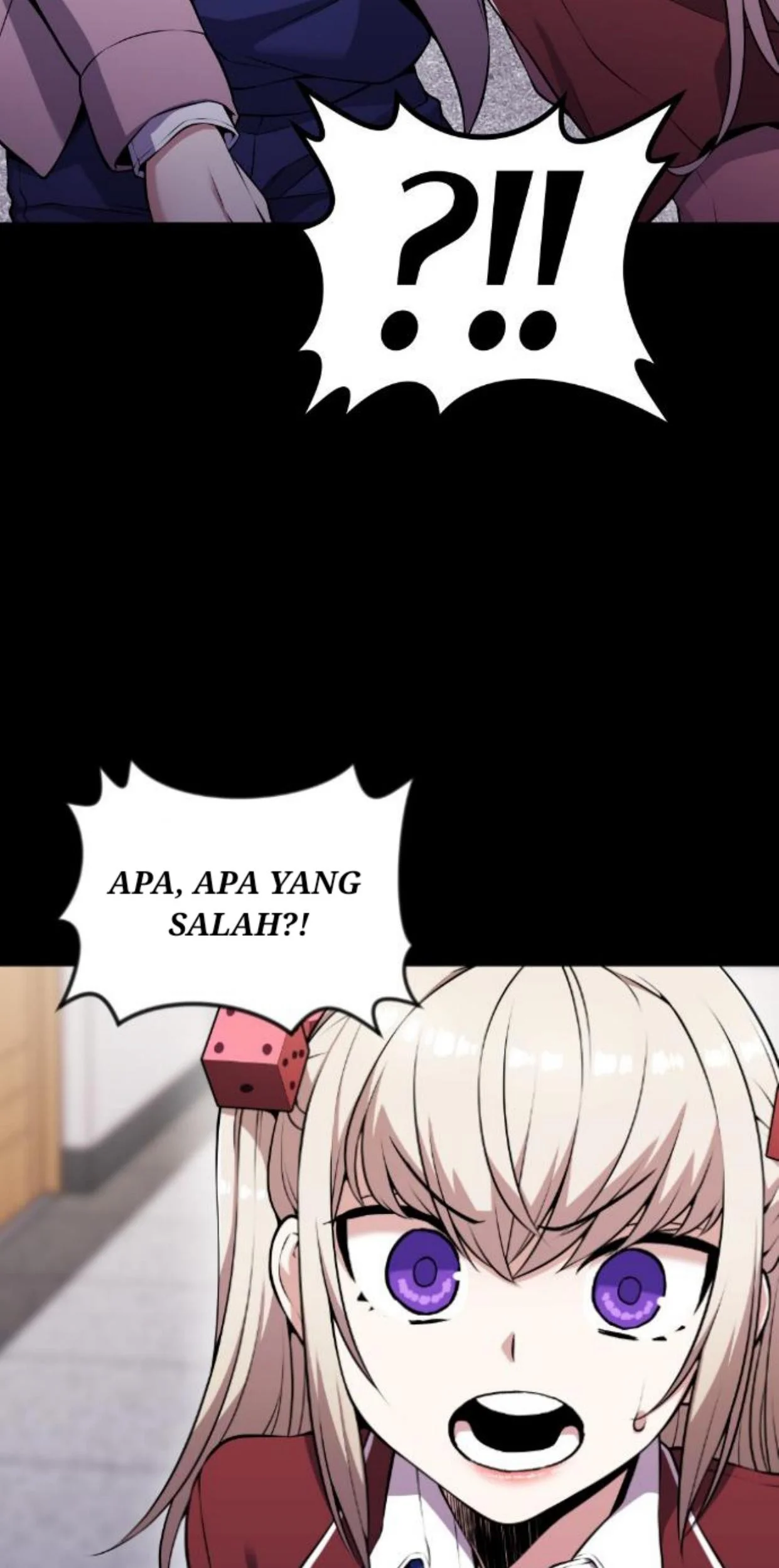 Webtoon Character Na Kang Lim Chapter 49 Gambar 59