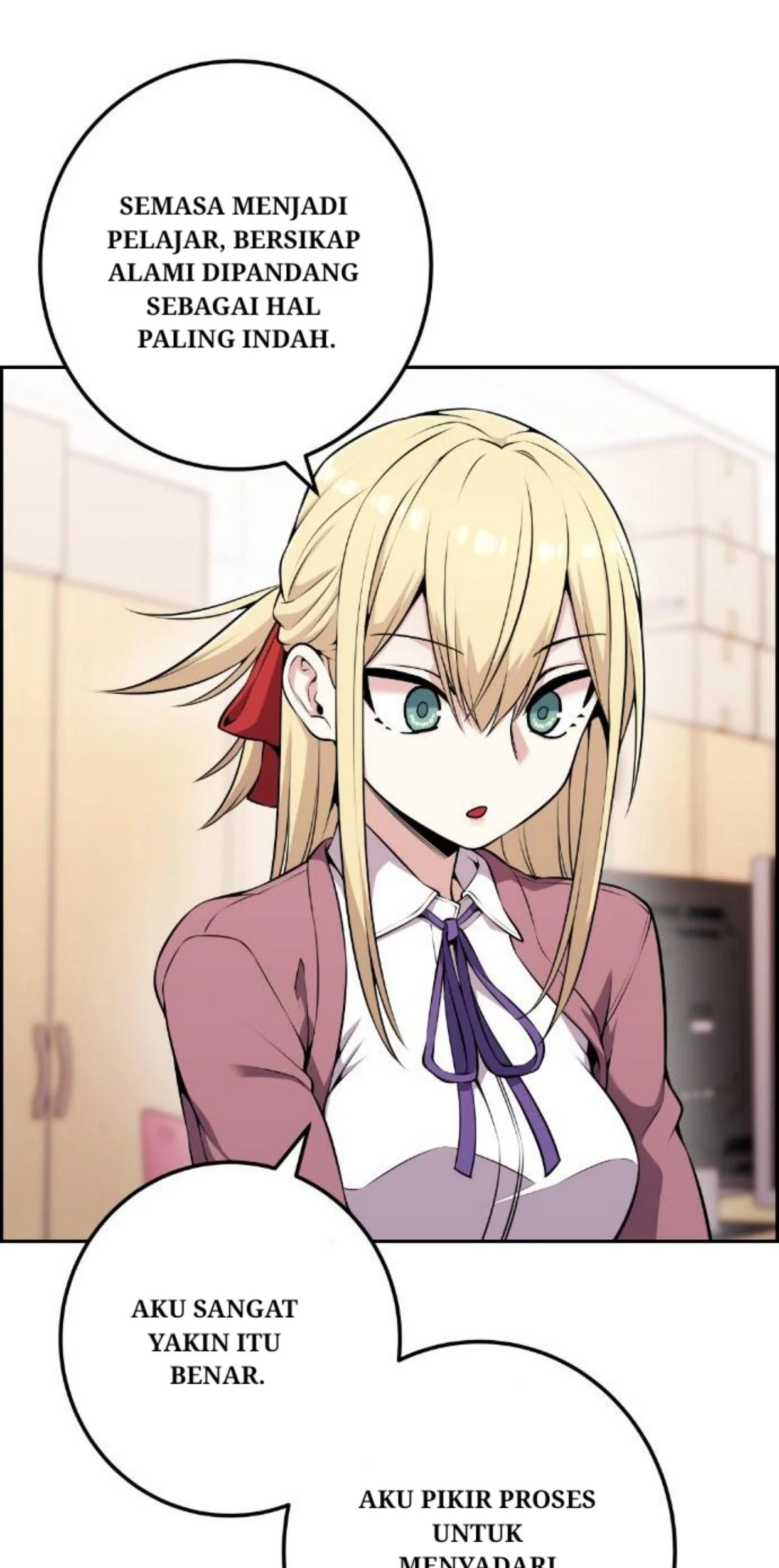 Webtoon Character Na Kang Lim Chapter 49 Gambar 13