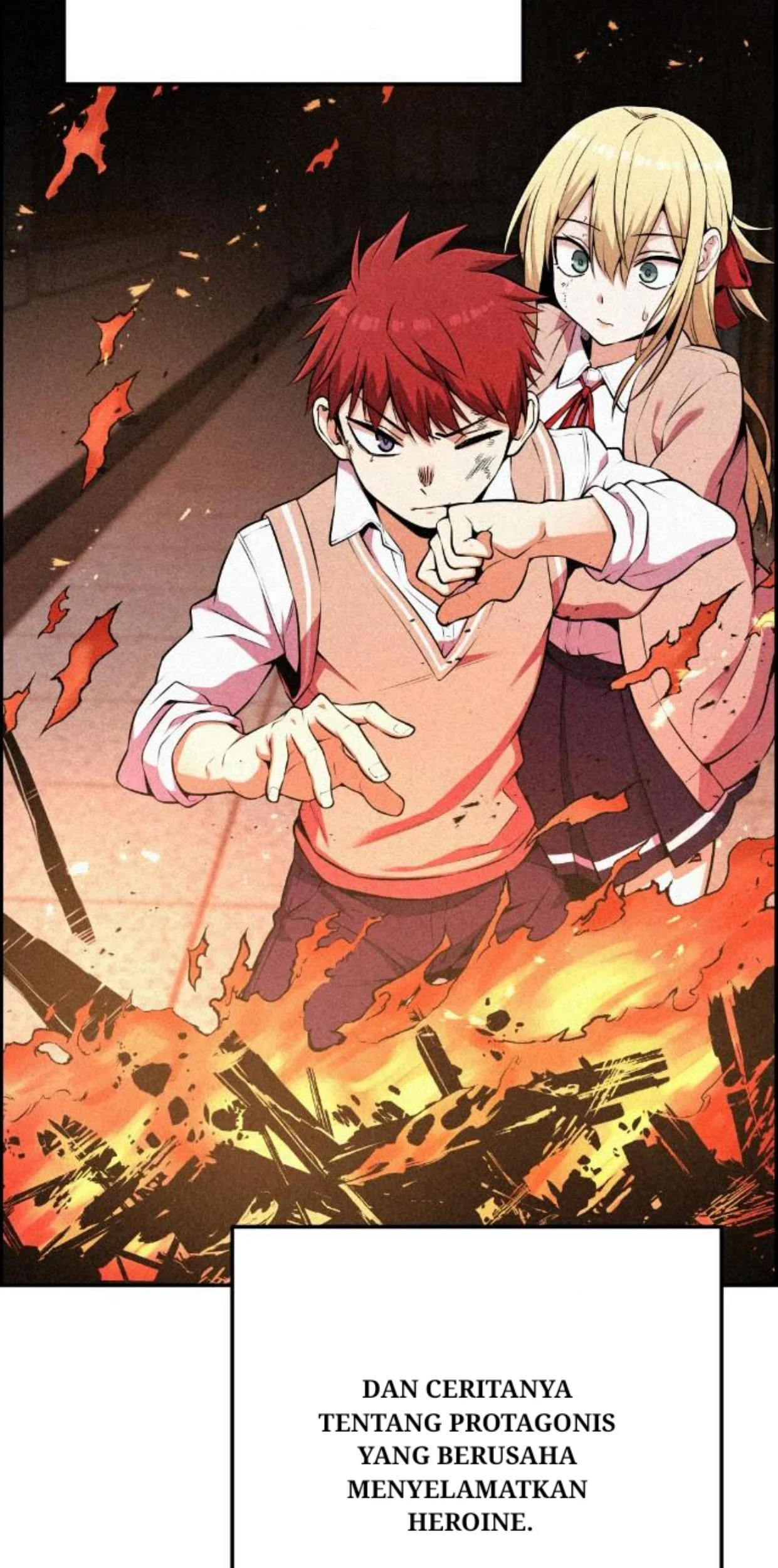 Webtoon Character Na Kang Lim Chapter 49 Gambar 79