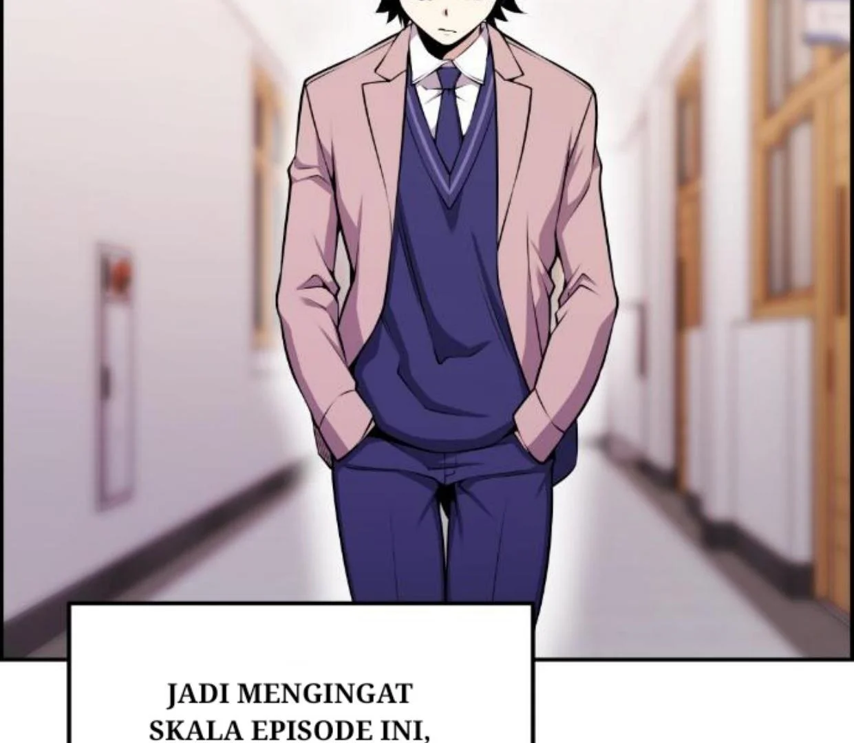 Webtoon Character Na Kang Lim Chapter 49 Gambar 82