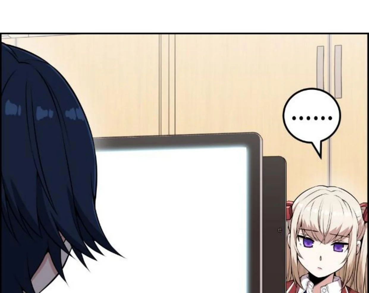 Webtoon Character Na Kang Lim Chapter 49 Gambar 8