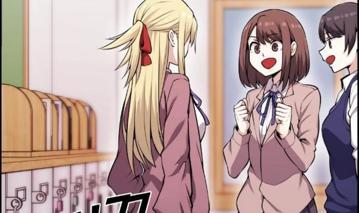 Webtoon Character Na Kang Lim Chapter 49 Gambar 91