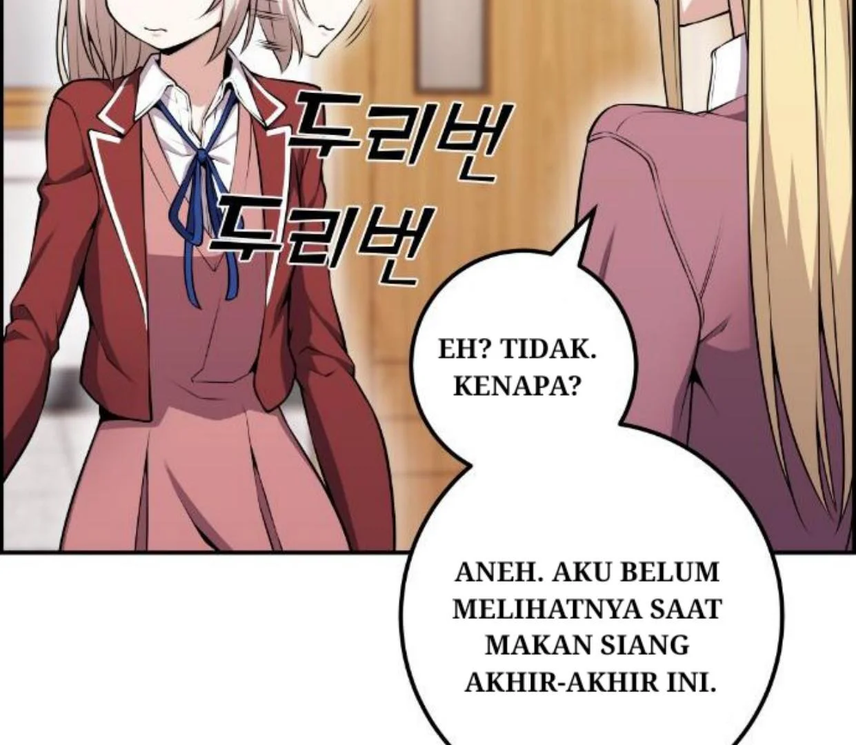 Webtoon Character Na Kang Lim Chapter 49 Gambar 96