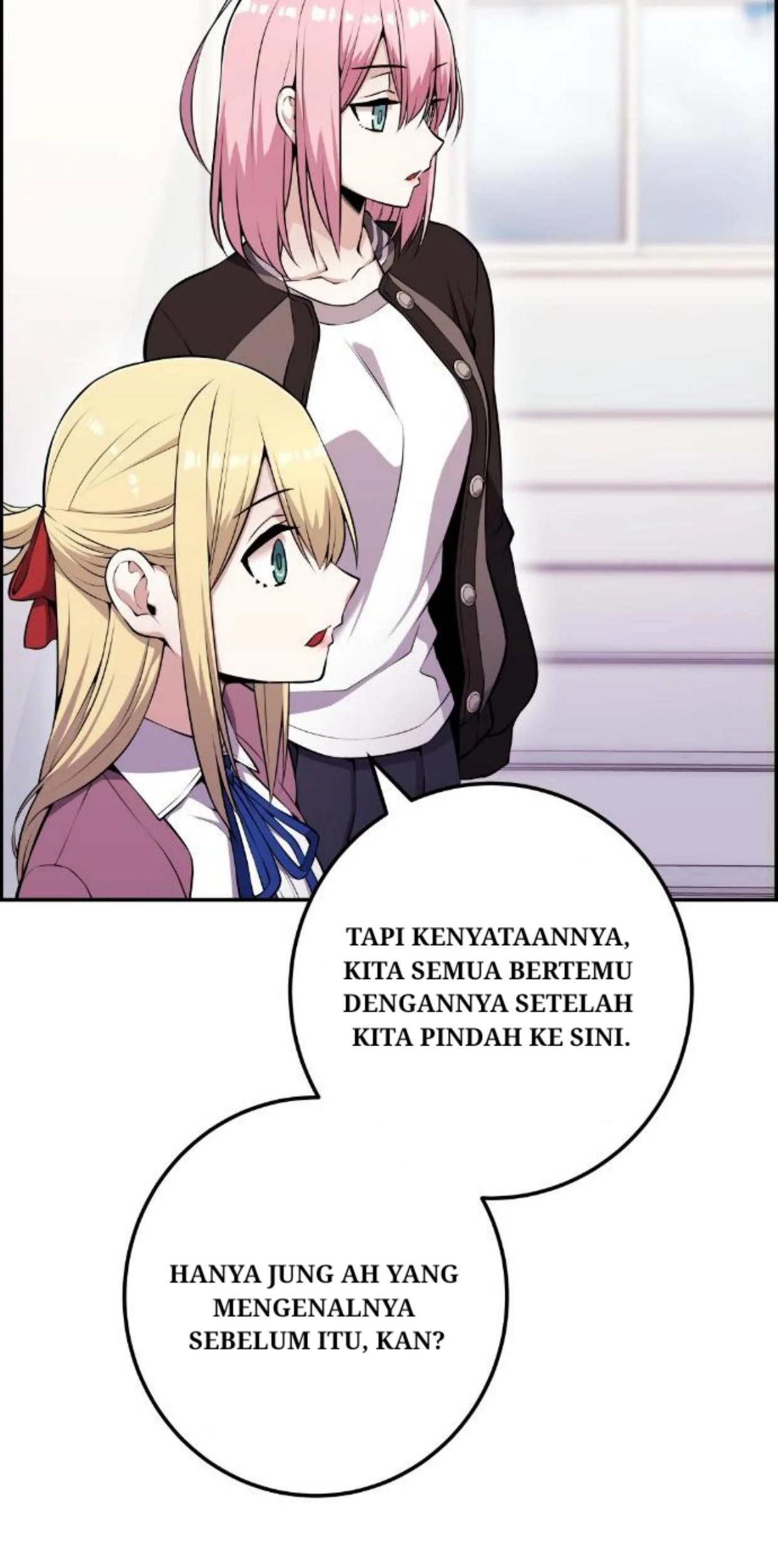 Webtoon Character Na Kang Lim Chapter 49 Gambar 125