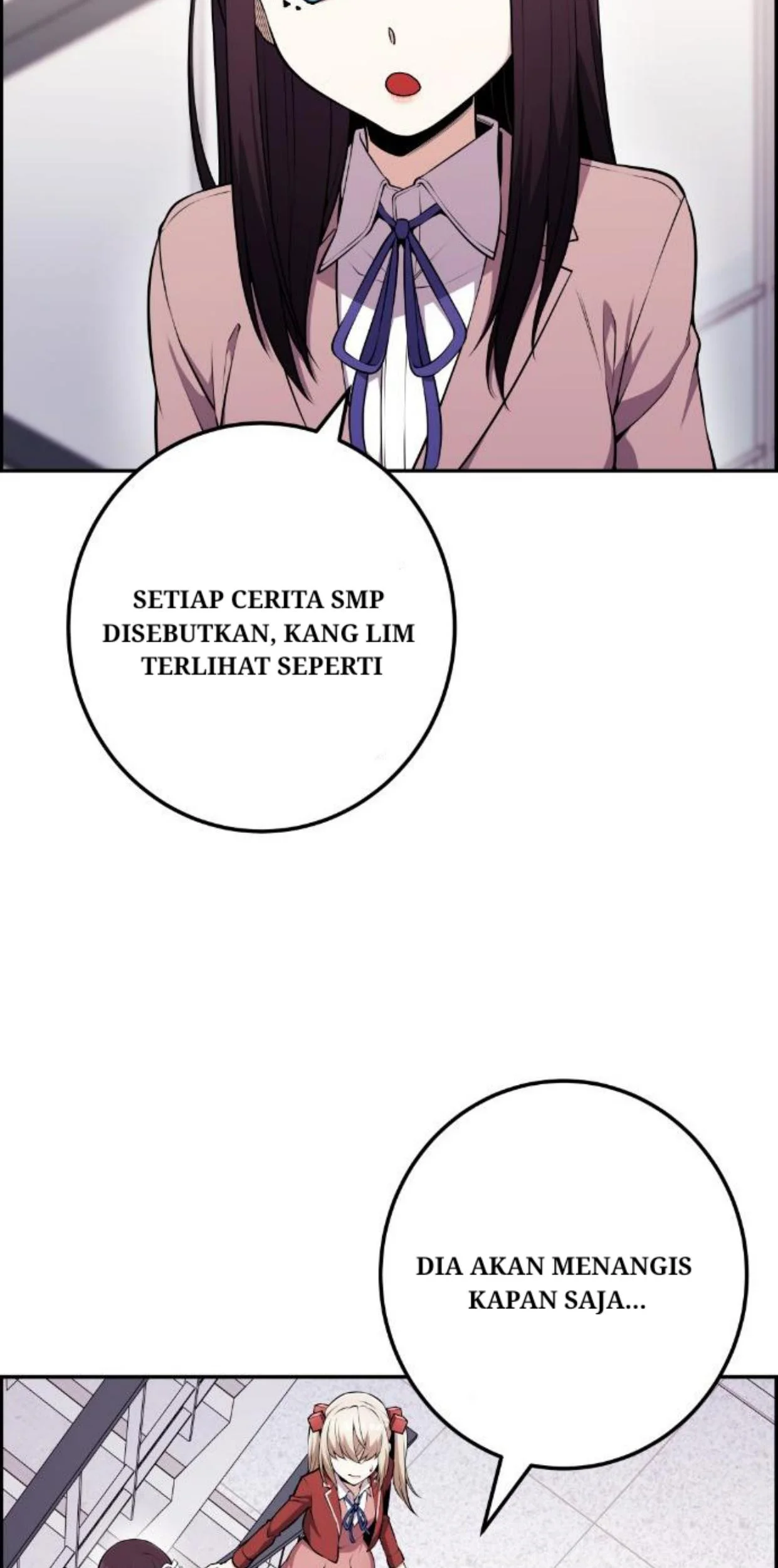 Webtoon Character Na Kang Lim Chapter 49 Gambar 129