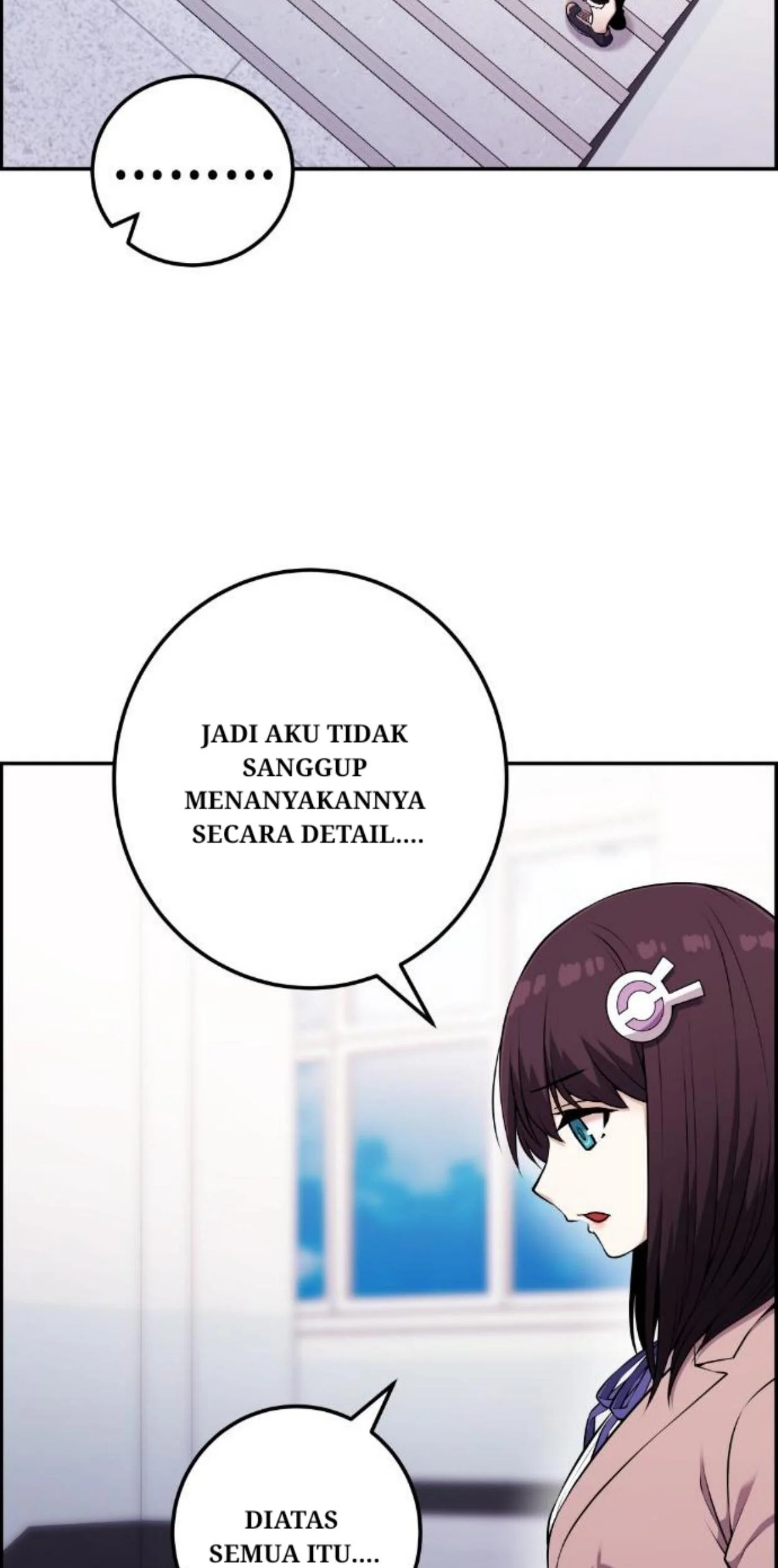 Webtoon Character Na Kang Lim Chapter 49 Gambar 131