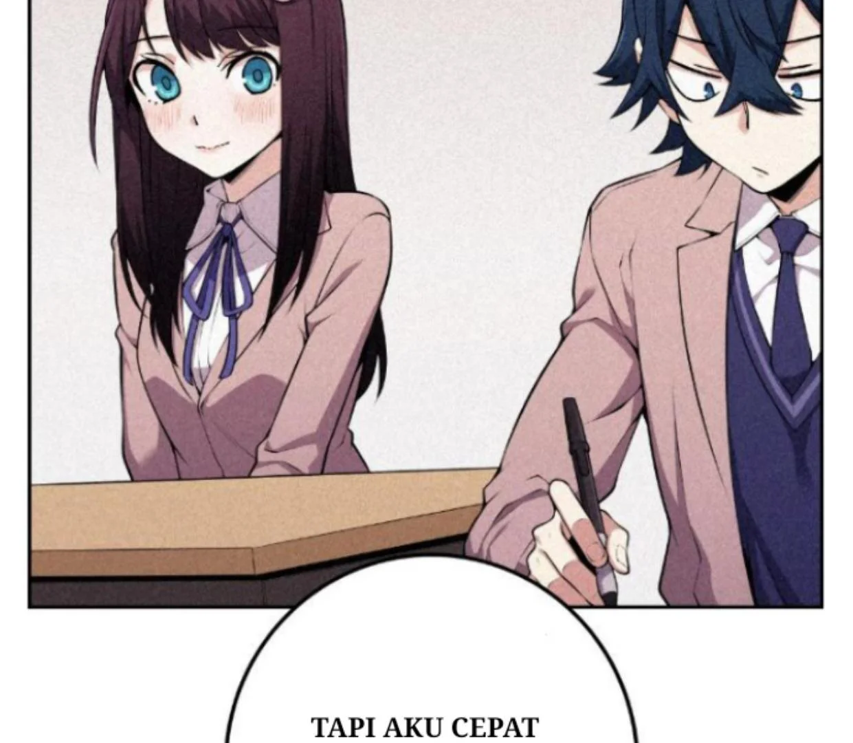 Webtoon Character Na Kang Lim Chapter 49 Gambar 136