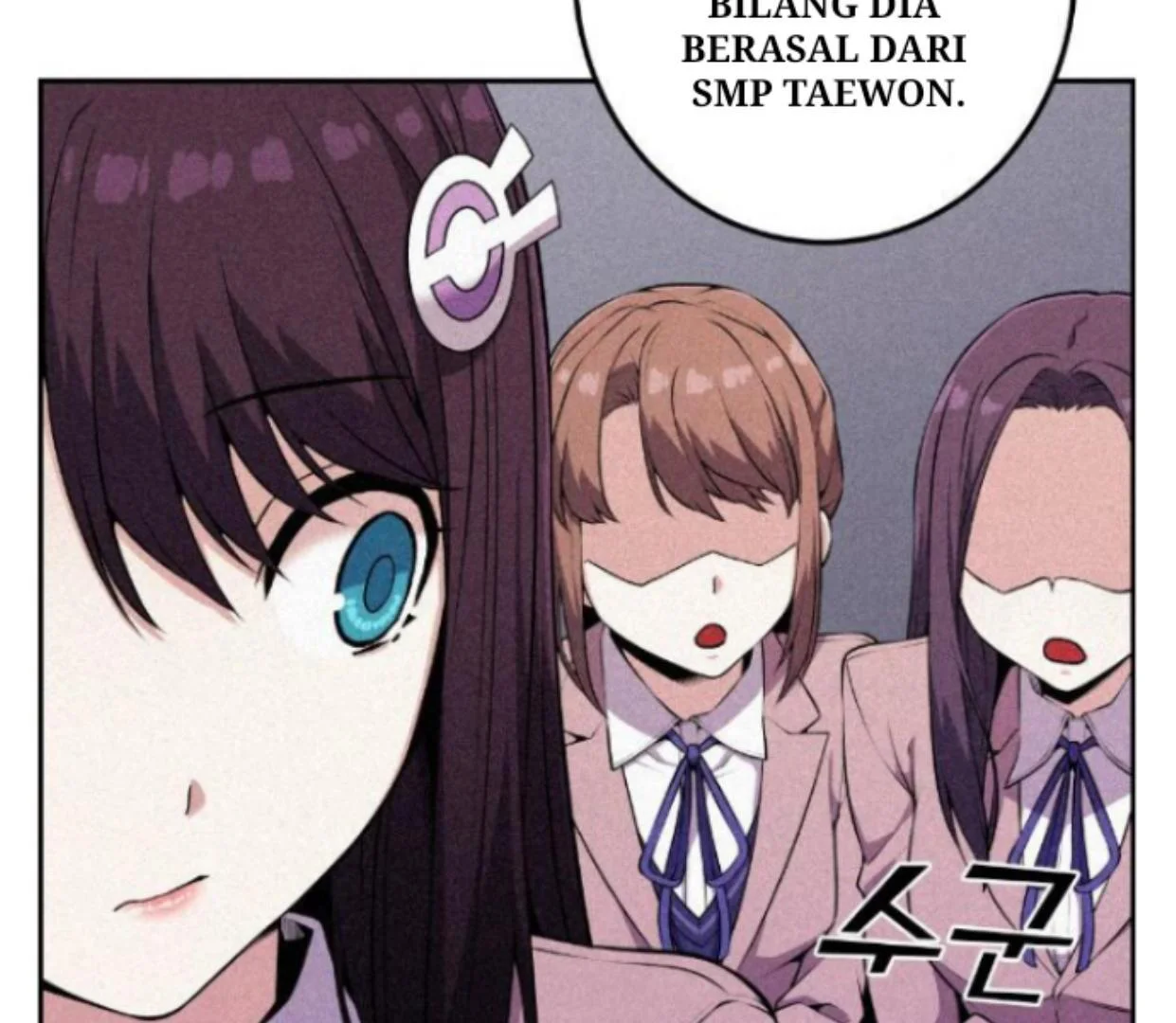 Webtoon Character Na Kang Lim Chapter 49 Gambar 138