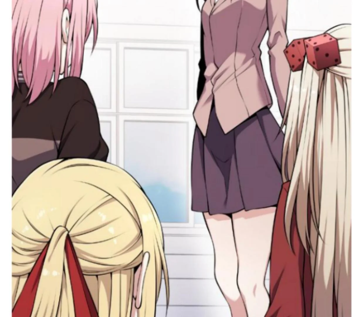 Webtoon Character Na Kang Lim Chapter 49 Gambar 144