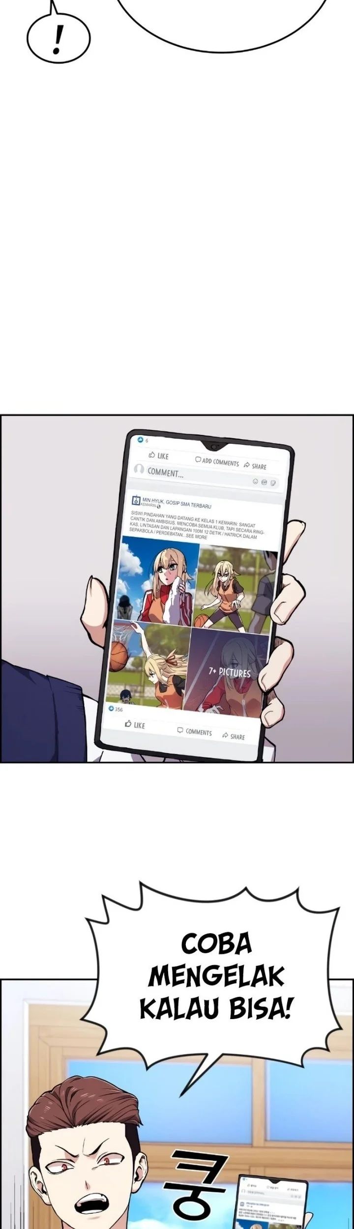 Webtoon Character Na Kang Lim Chapter 4 Gambar 34