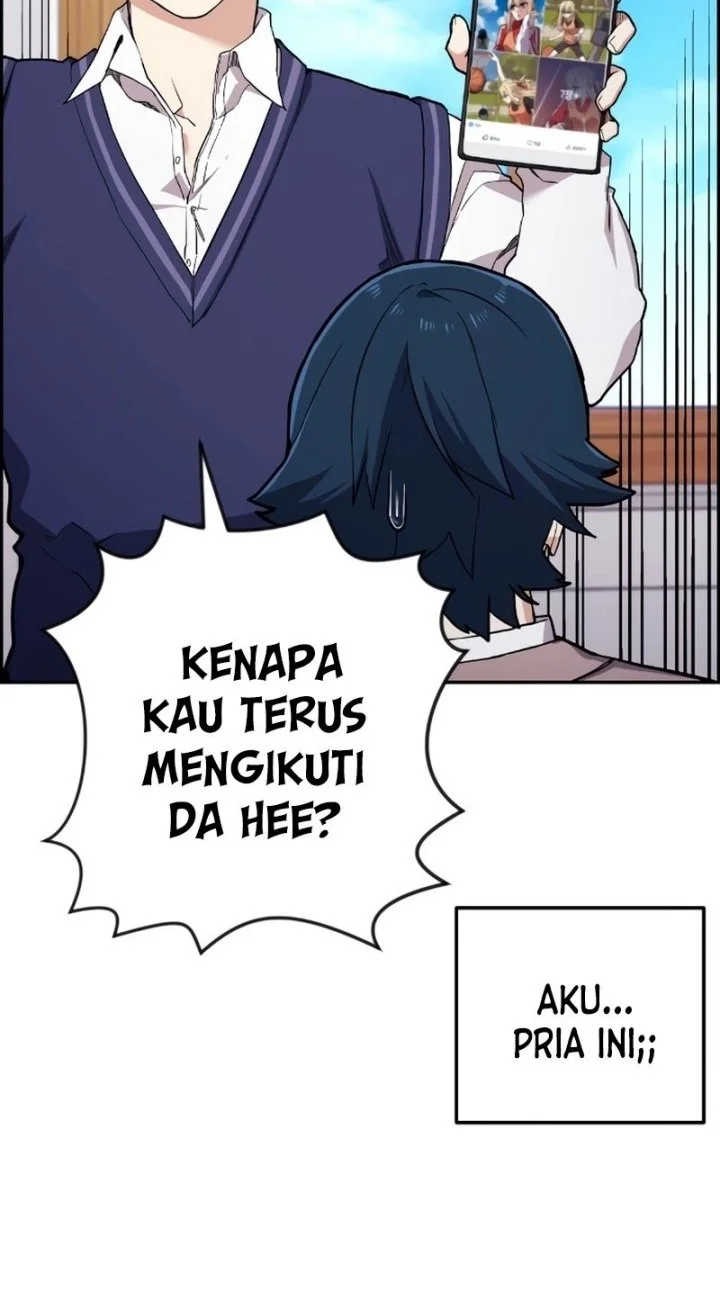 Webtoon Character Na Kang Lim Chapter 4 Gambar 35