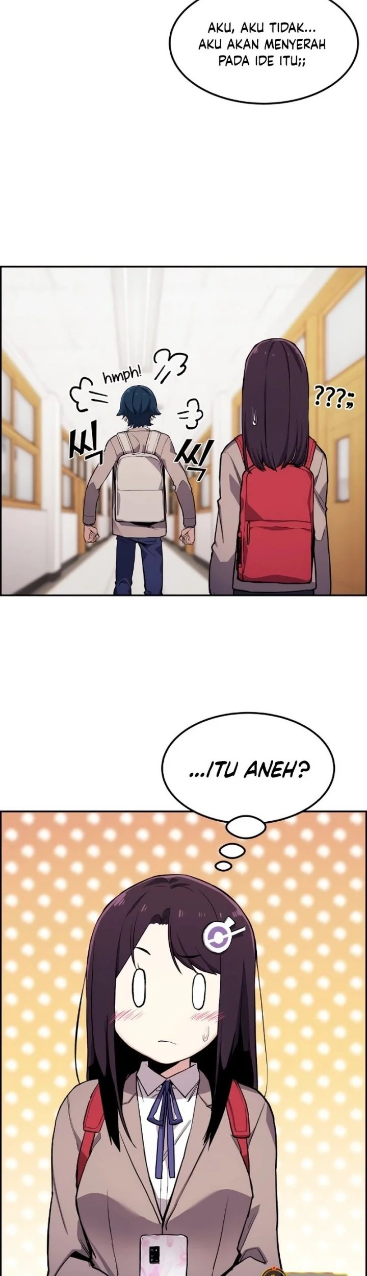 Webtoon Character Na Kang Lim Chapter 4 Gambar 25