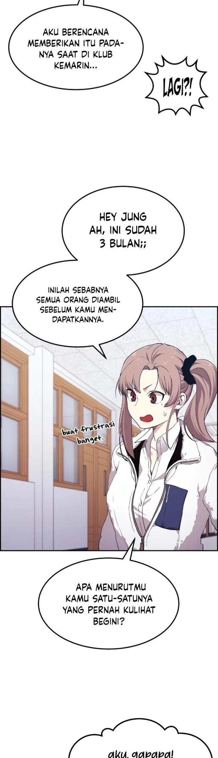 Webtoon Character Na Kang Lim Chapter 4 Gambar 31