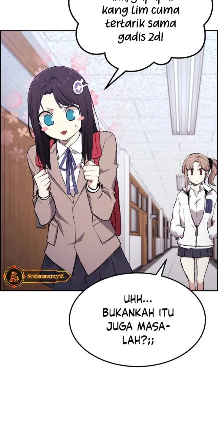 Webtoon Character Na Kang Lim Chapter 4 Gambar 32