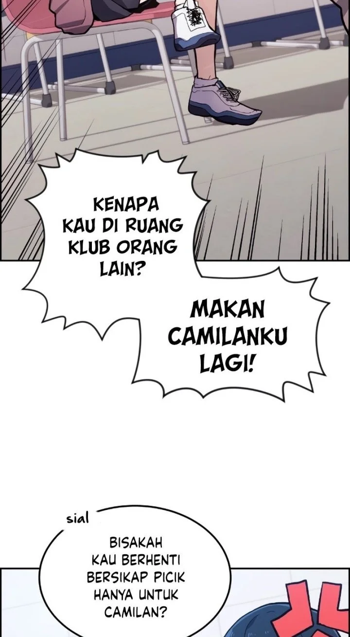 Webtoon Character Na Kang Lim Chapter 4 Gambar 47