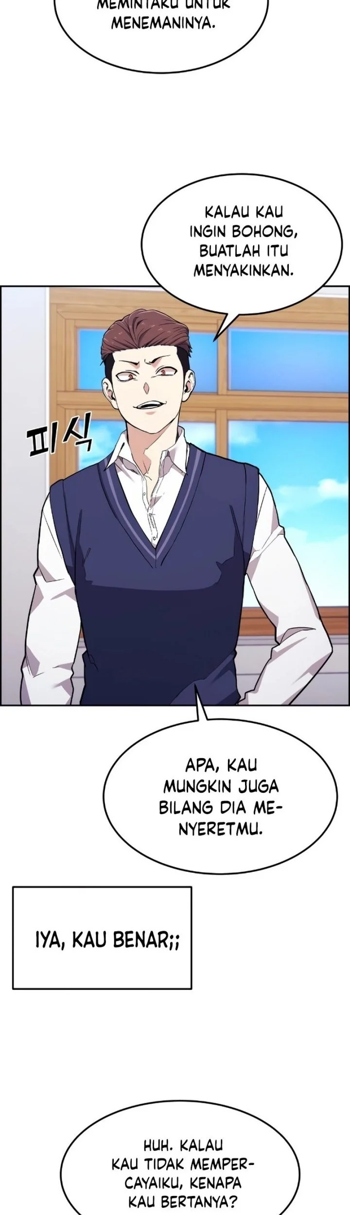 Webtoon Character Na Kang Lim Chapter 4 Gambar 37