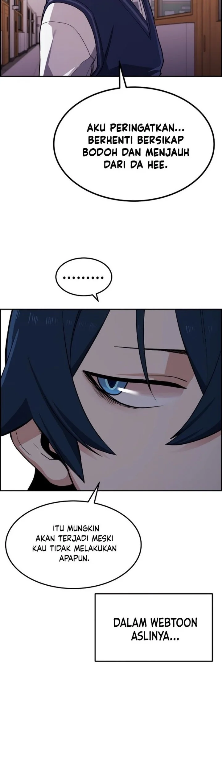 Webtoon Character Na Kang Lim Chapter 4 Gambar 43