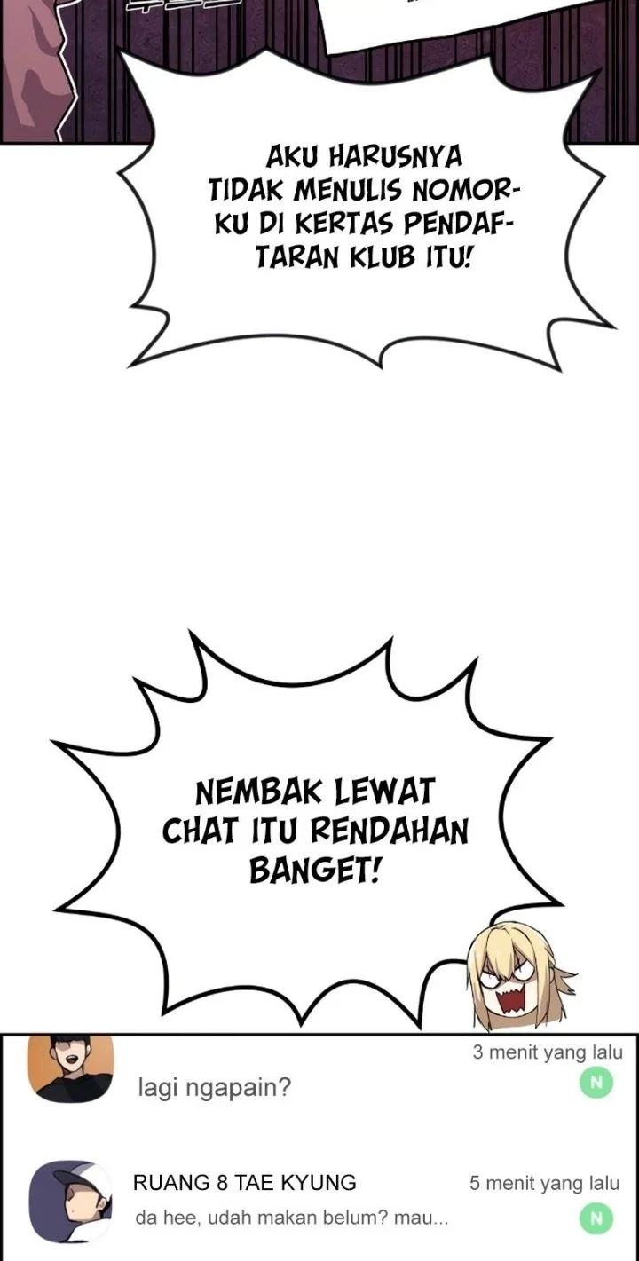 Webtoon Character Na Kang Lim Chapter 4 Gambar 53