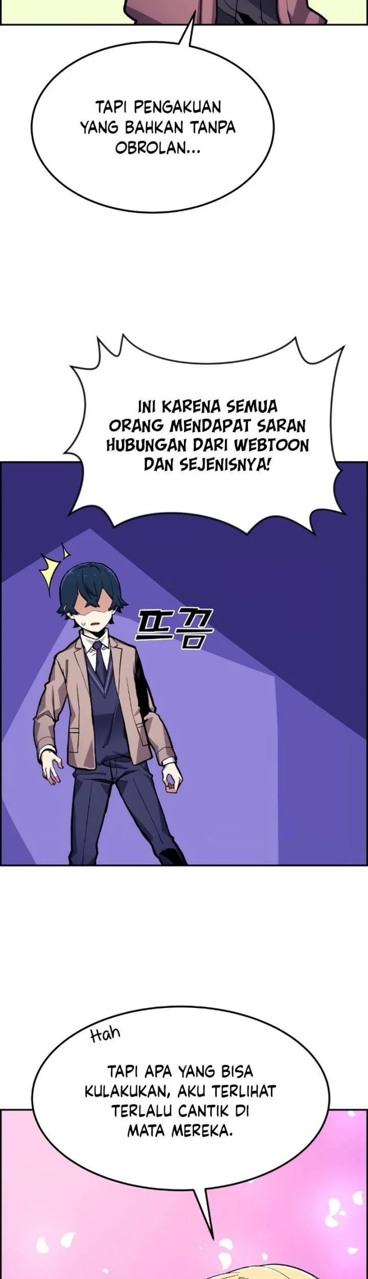 Webtoon Character Na Kang Lim Chapter 4 Gambar 55