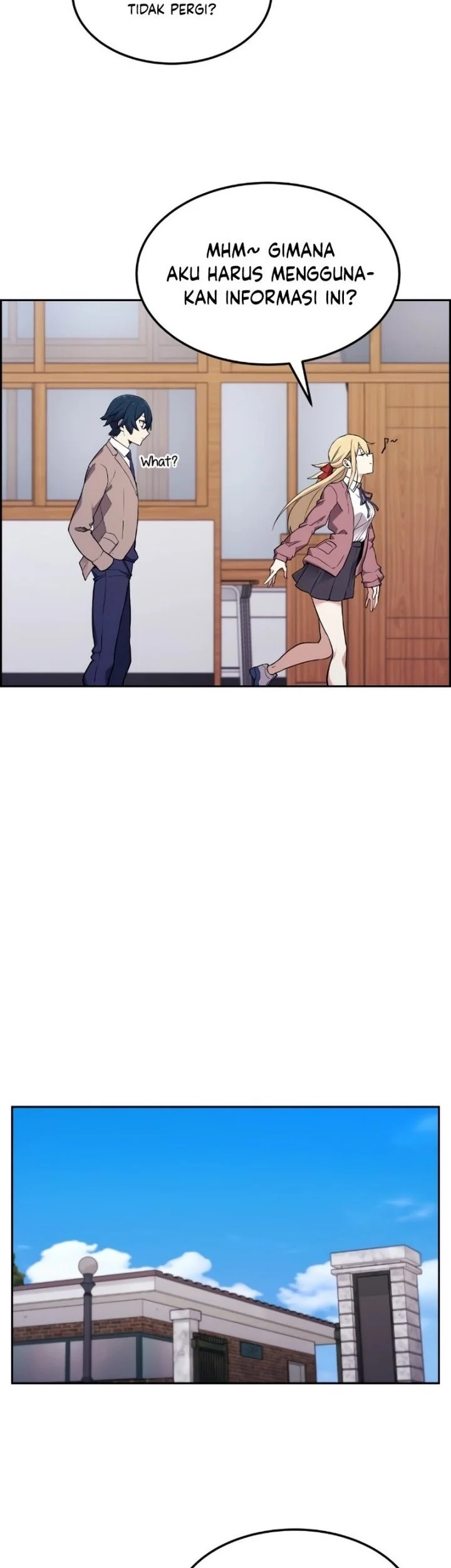 Webtoon Character Na Kang Lim Chapter 4 Gambar 67