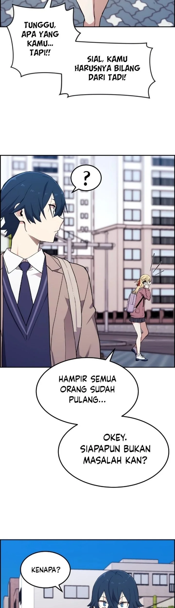 Webtoon Character Na Kang Lim Chapter 4 Gambar 72