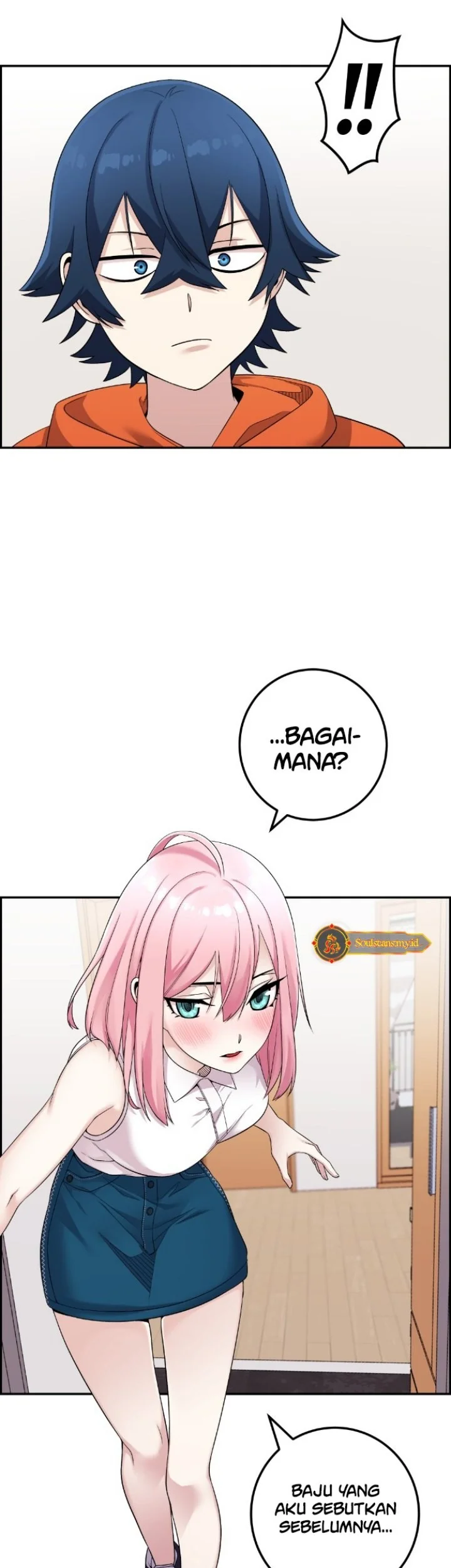 Webtoon Character Na Kang Lim Chapter 40 Gambar 38