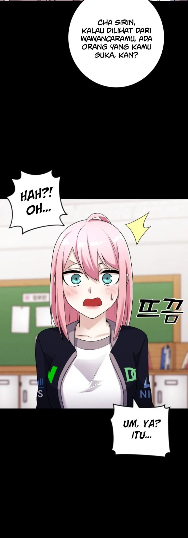 Webtoon Character Na Kang Lim Chapter 40 Gambar 46