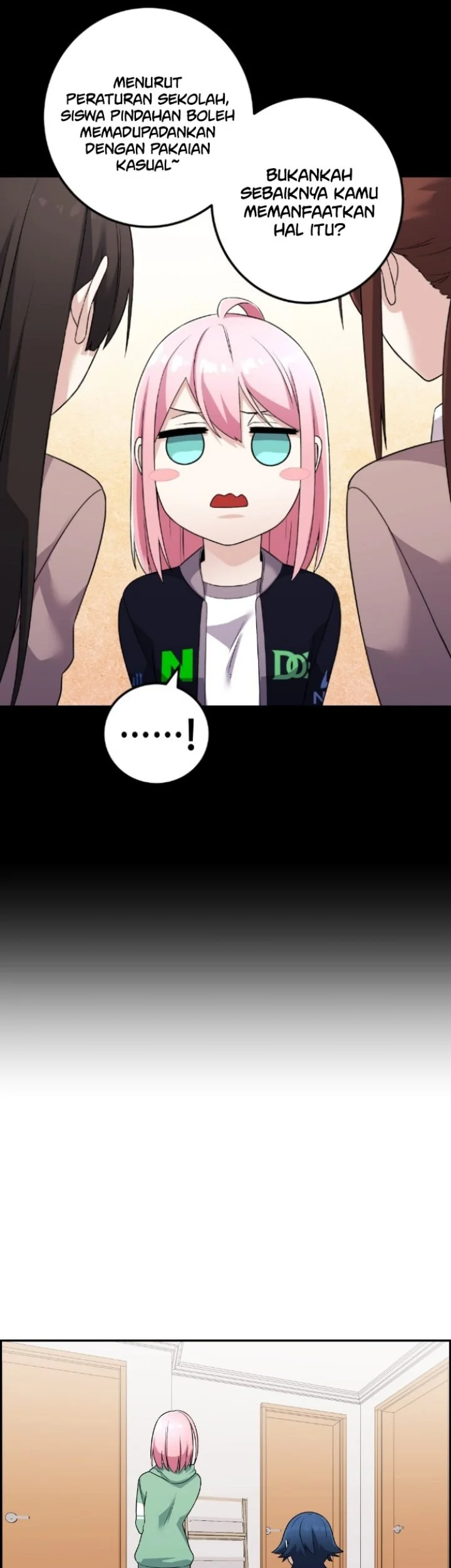 Webtoon Character Na Kang Lim Chapter 40 Gambar 47